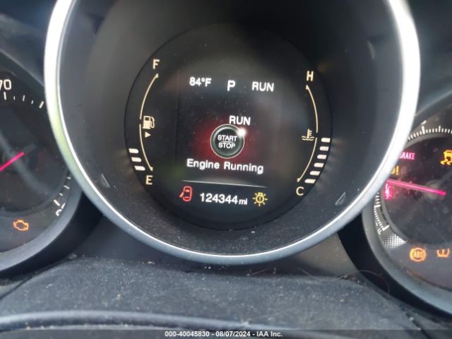ZFBCFXCT3GP357459 Fiat 500x Trekking