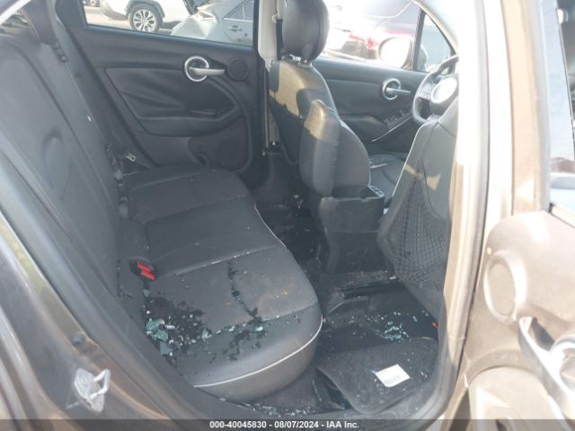 ZFBCFXCT3GP357459 Fiat 500x Trekking
