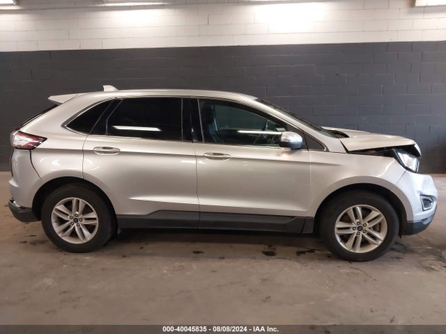 Ford EDGE SEL 2018 2FMPK4J90JBB46861 Image 13