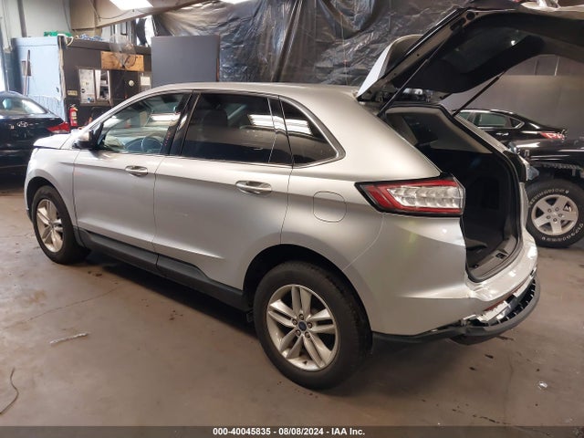 Ford EDGE SEL 2018 2FMPK4J90JBB46861 Image 3