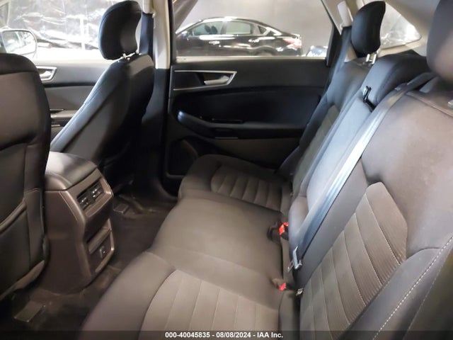 Ford EDGE SEL 2018 2FMPK4J90JBB46861 Image 8