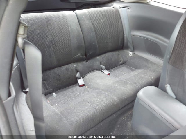 2008 MITSUBISHI ECLIPSE 4A3AK24F18E037210 Photo 7