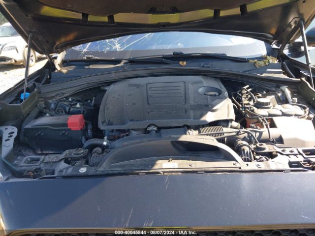 SADCL2GX5JA282798 Jaguar F-pace 30t R-sport