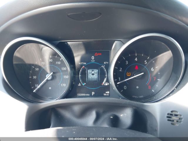 SADCL2GX5JA282798 Jaguar F-pace 30t R-sport