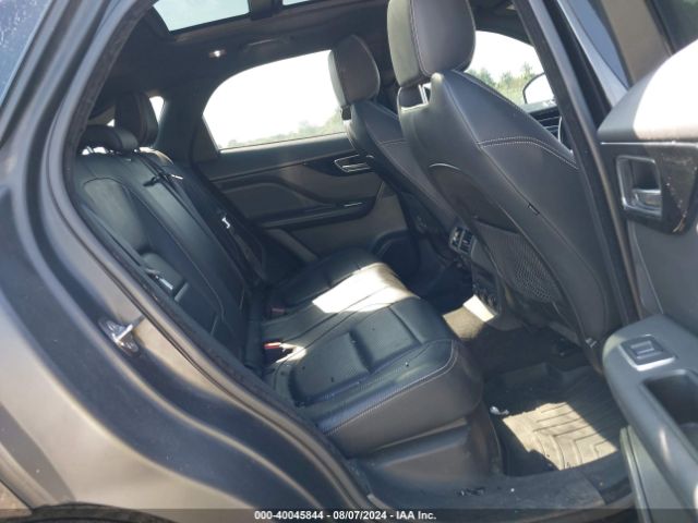 SADCL2GX5JA282798 Jaguar F-pace 30t R-sport