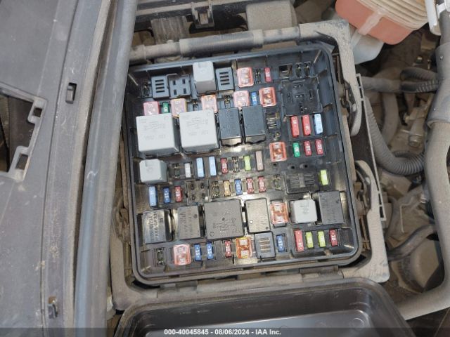 1G6AR5S38F0136600 Cadillac CTS LUXURY