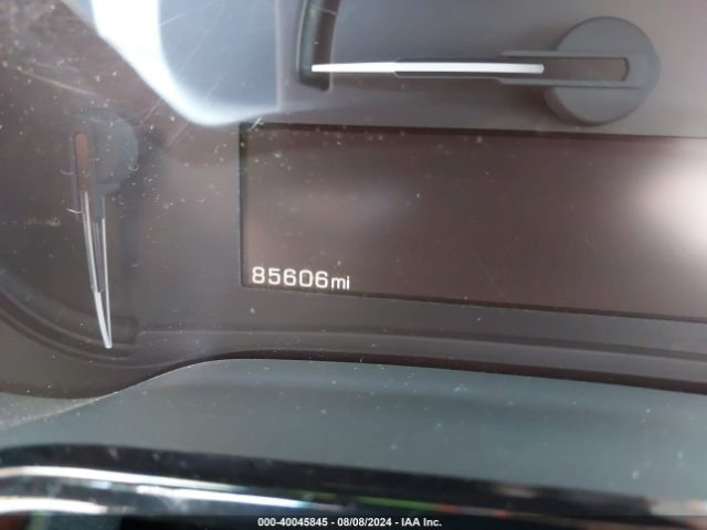 1G6AR5S38F0136600 Cadillac CTS LUXURY