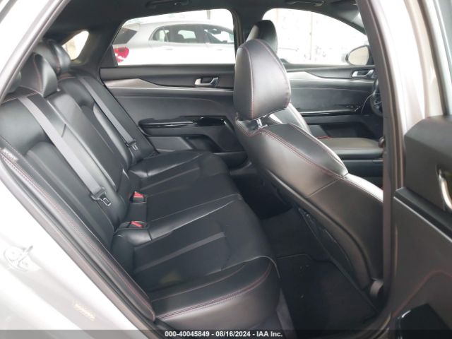 5XXG44J8XMG075615 KIA K5 Gt
