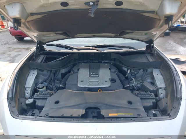 JN8CS1MWXFM482655 Infiniti QX70