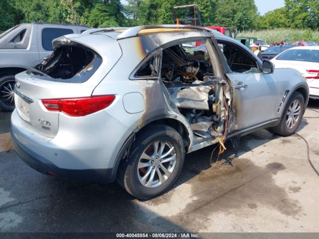 JN8CS1MWXFM482655 Infiniti QX70