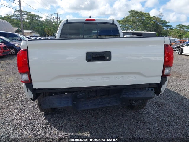 Toyota Tacoma Sr5 2021 3TYRX5GN6MT007141 Image 16