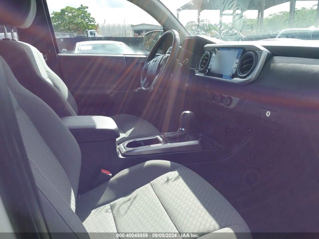 Toyota Tacoma Sr5 2021 3TYRX5GN6MT007141 Image 5
