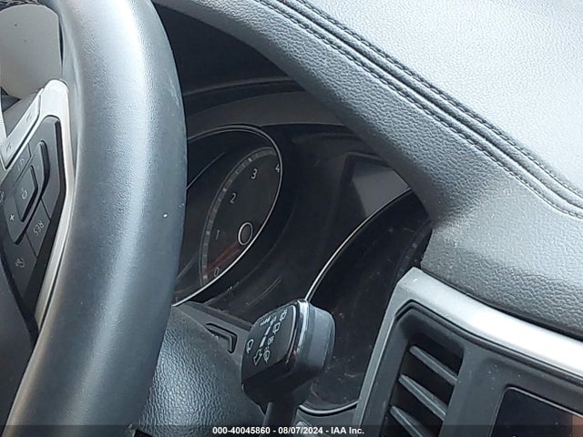 1V2WR2CA3MC543202 Volkswagen Atlas 3.6l V6 Se W/technology