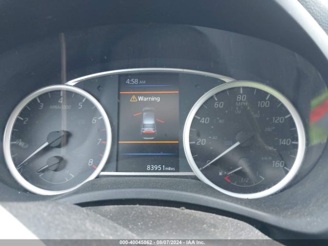 3N1AB7AP2KY295908 Nissan SENTRA S