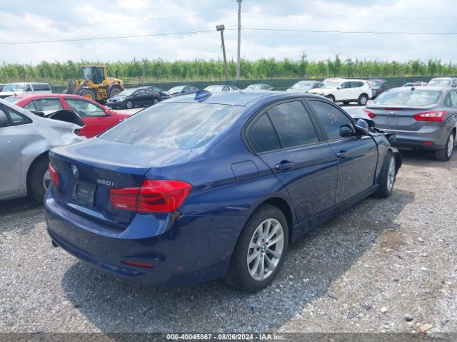 WBA8E5G38HNU43557 BMW 320i Xdrive