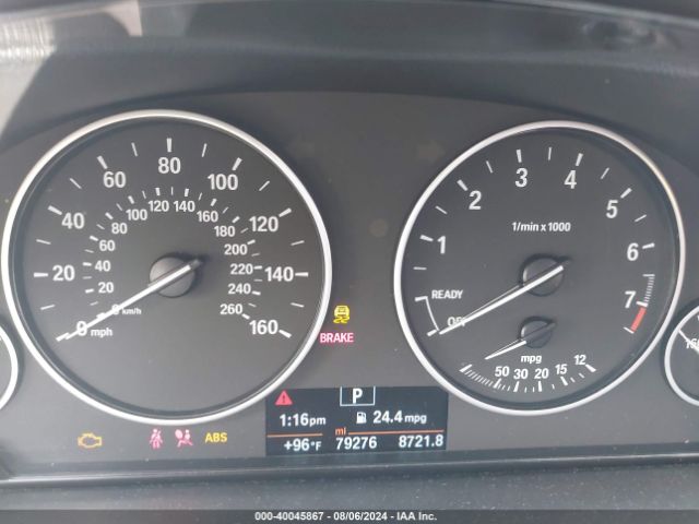 WBA8E5G38HNU43557 BMW 320i Xdrive