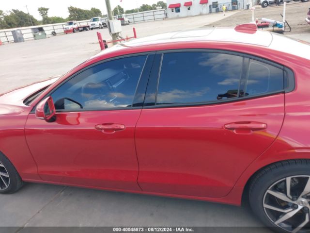 7JR102FK5LG041875 Volvo S60 T5 Momentum