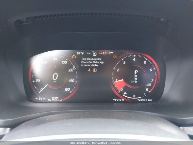7JR102FK5LG041875 Volvo S60 T5 Momentum