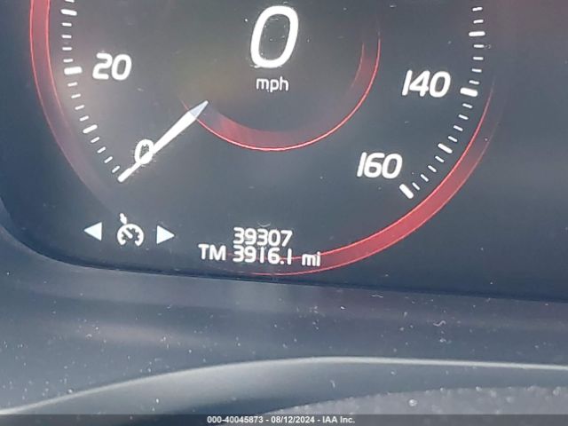 7JR102FK5LG041875 Volvo S60 T5 Momentum
