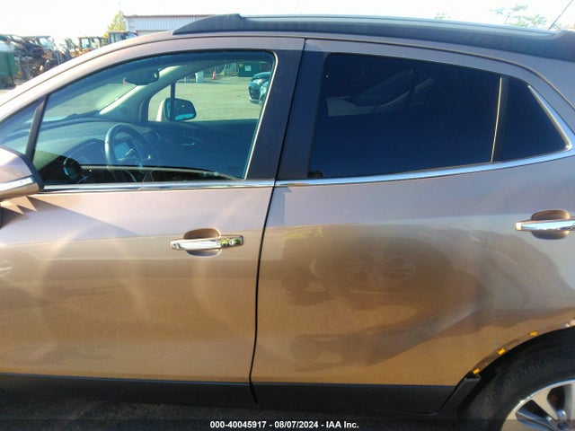 Buick Encore Fwd Preferred 2019 KL4CJASB8KB757907 Image 14