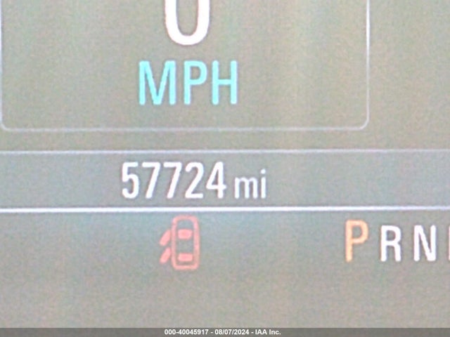 Buick Encore Fwd Preferred 2019 KL4CJASB8KB757907 Image 15