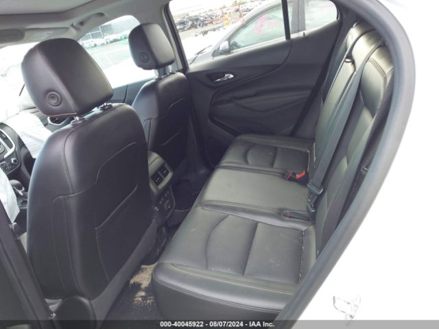 3GNAXNEVXMS150267 Chevrolet Equinox Fwd Premier