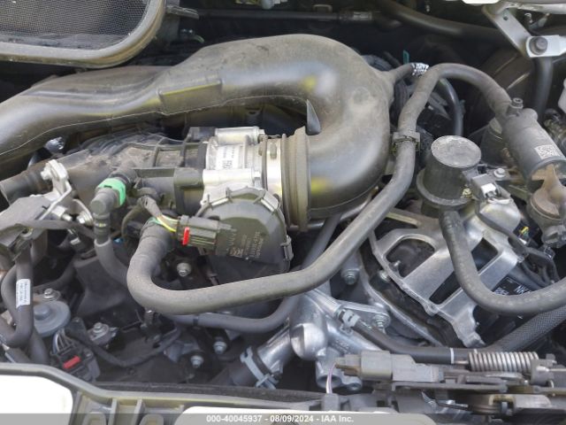 1FTBW3X82NKA57199 Ford Transit T-350