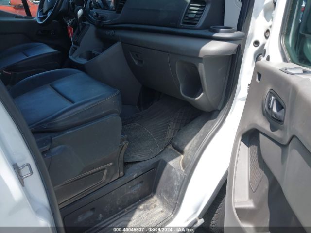 1FTBW3X82NKA57199 Ford Transit T-350