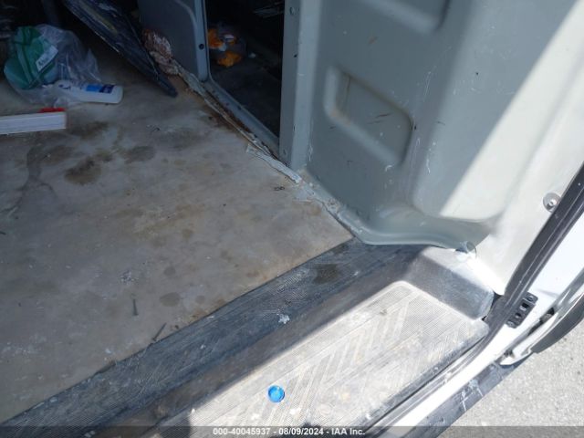 1FTBW3X82NKA57199 Ford Transit T-350