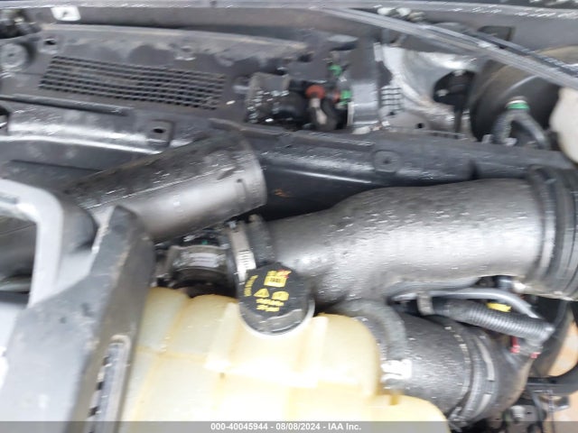 Ford Expedition Limited Max 2021 1FMJK1KT3MEA17049 Image 10