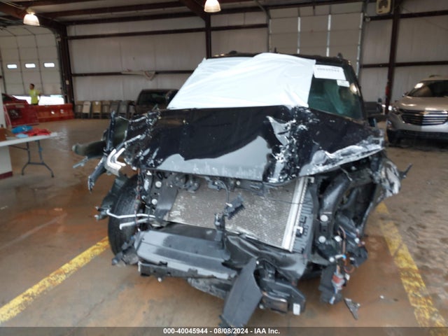 Ford Expedition Limited Max 2021 1FMJK1KT3MEA17049 Image 12
