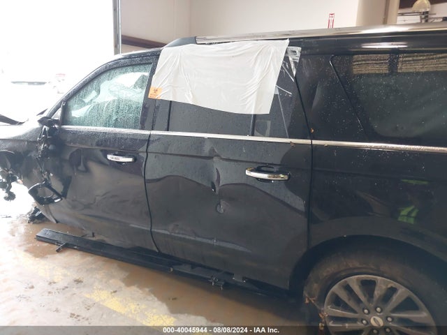 Ford Expedition Limited Max 2021 1FMJK1KT3MEA17049 Image 14