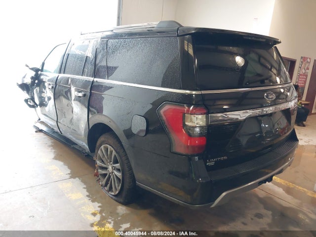 Ford Expedition Limited Max 2021 1FMJK1KT3MEA17049 Image 3