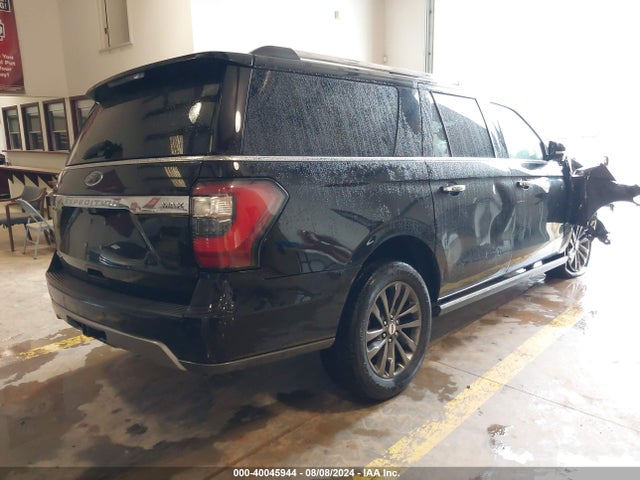 Ford Expedition Limited Max 2021 1FMJK1KT3MEA17049 Image 4