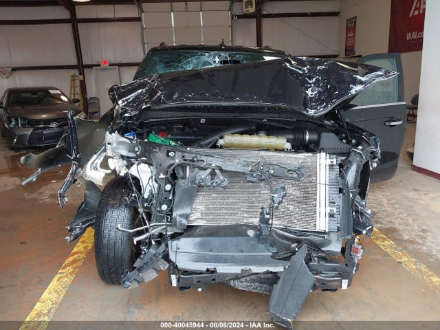 Ford Expedition Limited Max 2021 1FMJK1KT3MEA17049 Image 6