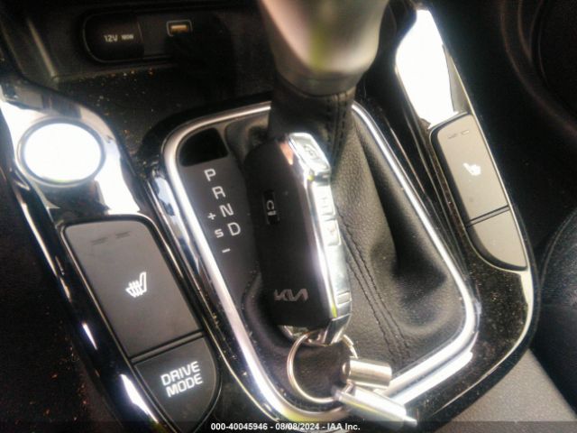 KNDJ33AU3P7869918 KIA SOUL EX