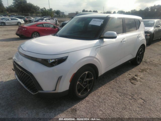KNDJ33AU3P7869918 KIA SOUL EX