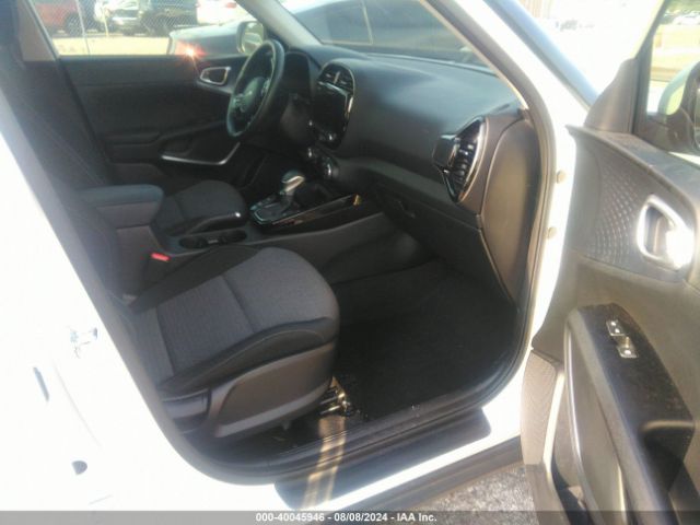 KNDJ33AU3P7869918 KIA SOUL EX