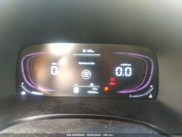 KNDJ33AU3P7869918 KIA SOUL EX