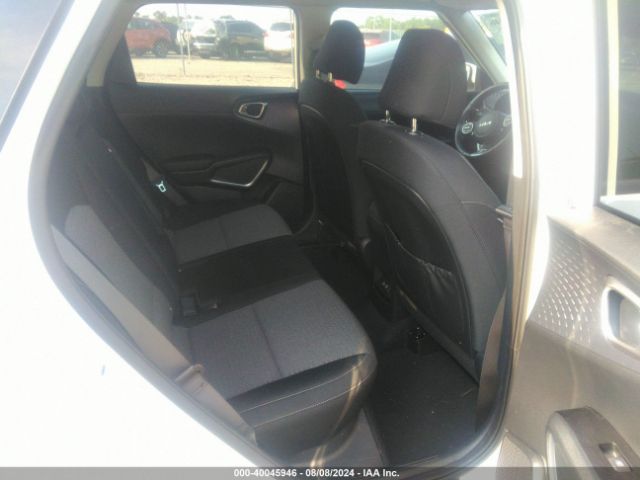 KNDJ33AU3P7869918 KIA SOUL EX