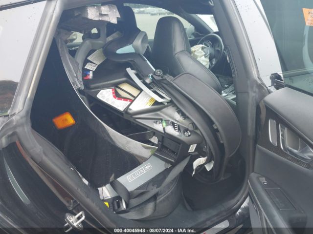 WAUW2AFC0FN011276 Audi S7 4.0t