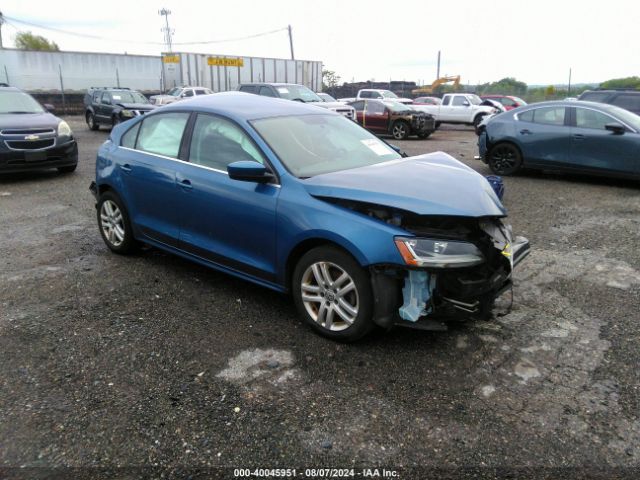 3VW2B7AJ9HM212906 auction archive image