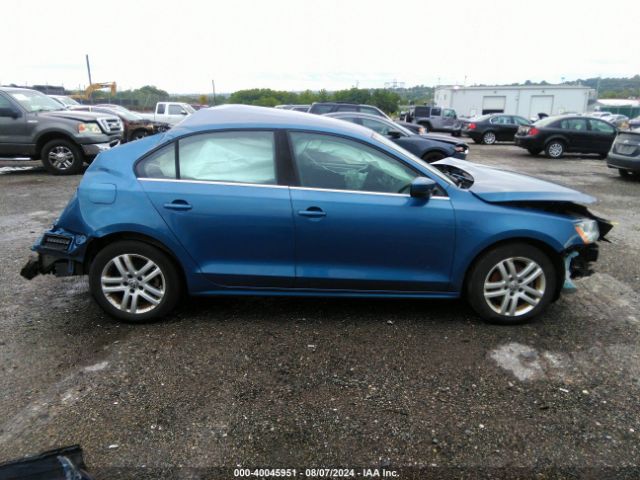 3VW2B7AJ9HM212906 Volkswagen Jetta 1.4t S