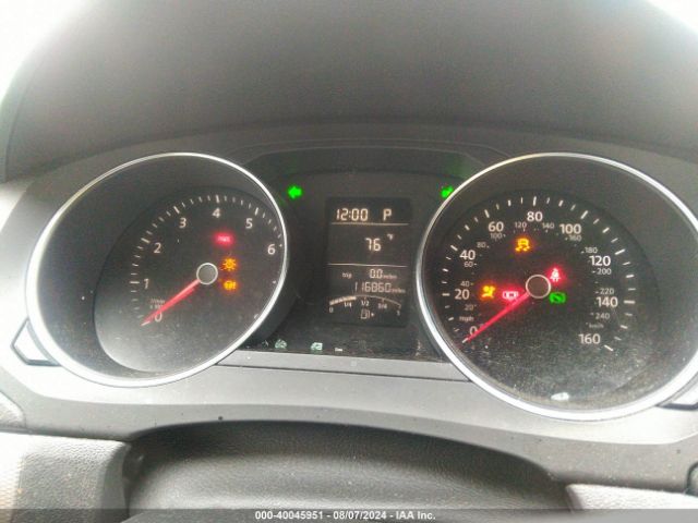 3VW2B7AJ9HM212906 Volkswagen Jetta 1.4t S