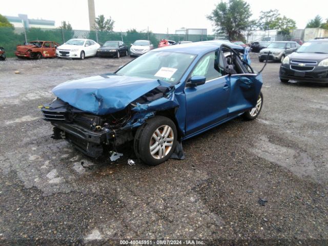 3VW2B7AJ9HM212906 Volkswagen Jetta 1.4t S