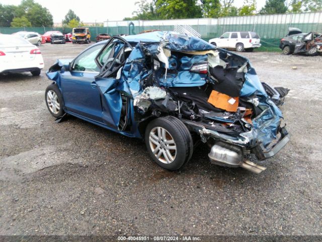 3VW2B7AJ9HM212906 Volkswagen Jetta 1.4t S