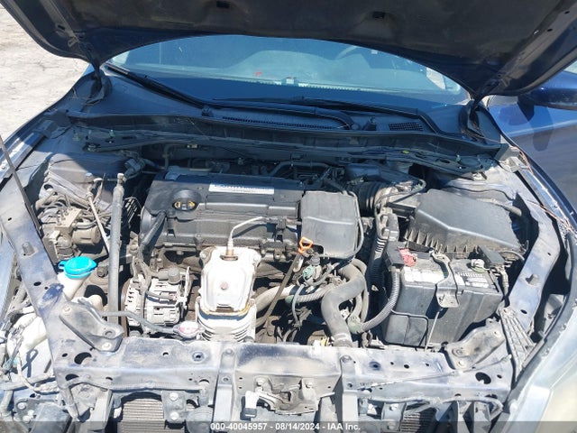 Aukcja sprzedaży 2014 Honda Accord Sport, vin: 1HGCR2F50EA050384, numer aukcji: 40045957