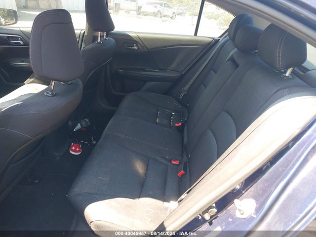 Aukcja sprzedaży 2014 Honda Accord Sport, vin: 1HGCR2F50EA050384, numer aukcji: 40045957