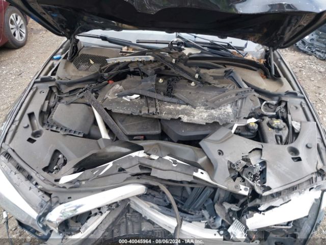 WBAJA7C51KWW06048 BMW 530i Xdrive
