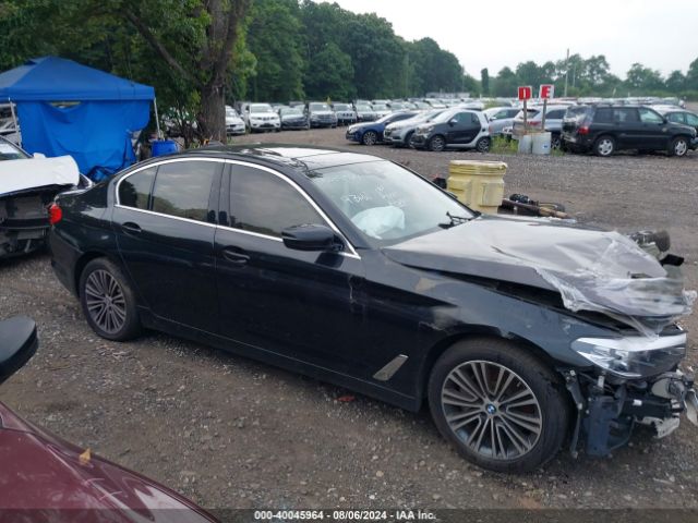 WBAJA7C51KWW06048 BMW 530i Xdrive